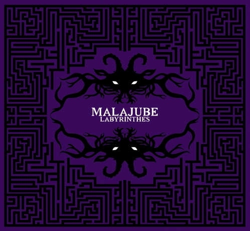 Labyrinthes - MALAJUBE