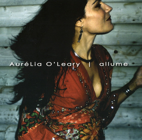 Allume - O'LEARY AURELIA