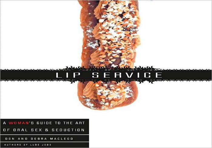 Lip service - DON MACLEOD - DEBRA