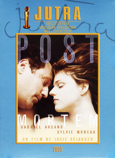 Post mortem (1999) (coll. Jutra) - BELANGER LOUIS