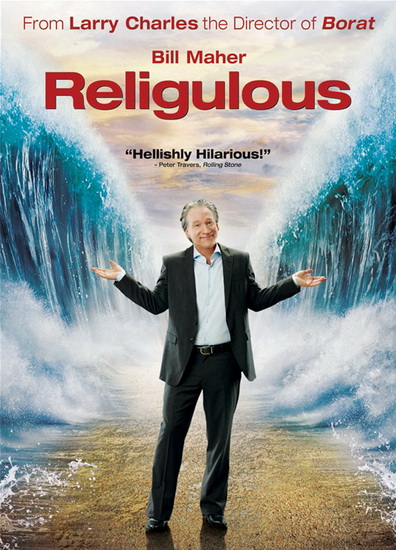 Religulous - CHARLES LARRY