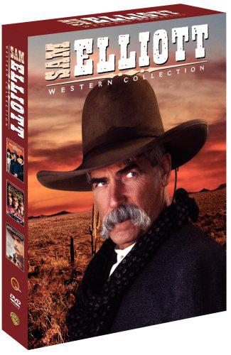 Sam Elliott Western Collection - DIVERS