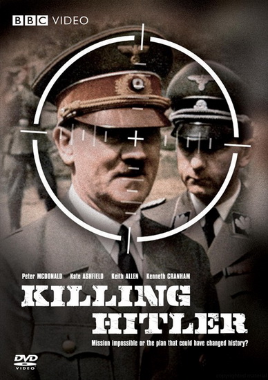 Killing Hitler - 