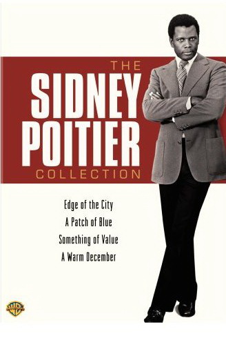 Sidney Poitier collection - 