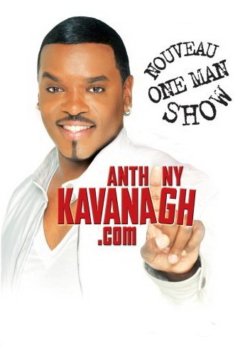 Anthony Kavanagh.com - KAVANAGH ANTHONY