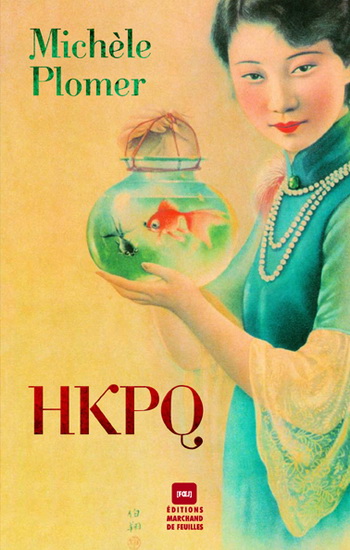 HKPQ - MICHELE PLOMER