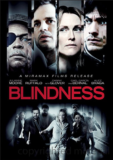 Blindness (2008) - MEIRELLES FERNANDO