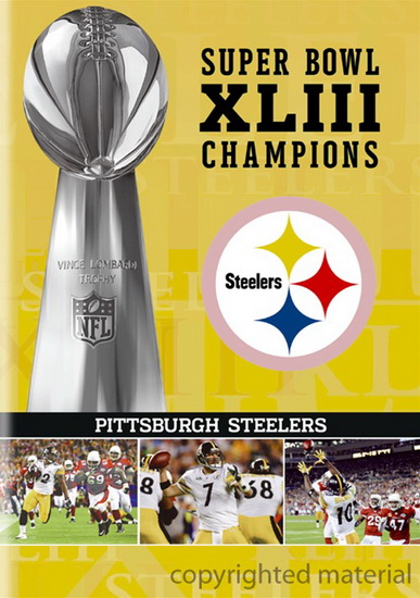 NFL: Super Bowl XLIII - NFL