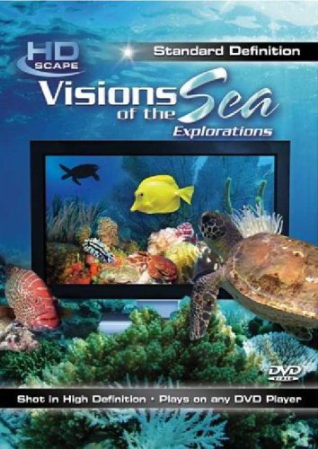 Visions of the sea: Explorations - 
