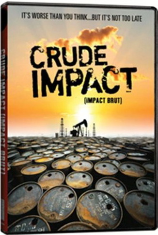 Crude impact - JANDAK WOOD JAMES