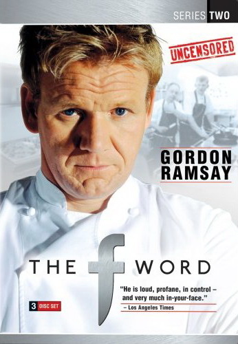 The F Word (Series 2) - F WORD (THE)