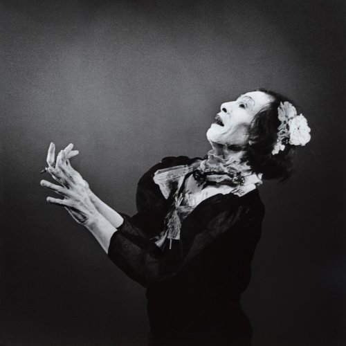 The Crying Light - ANTONY & THE JOHNSONS