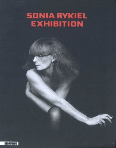 Sonia Rykiel exhibition - SAILLARD