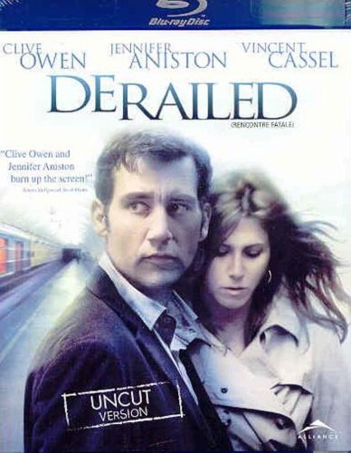 Derailed (2005) - HAFSTROM MIKAEL