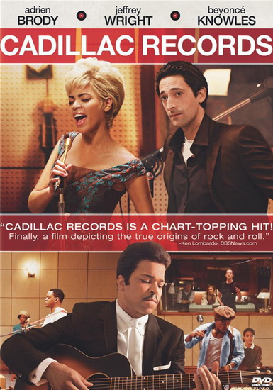 Cadillac Records - MARTIN DARNELL