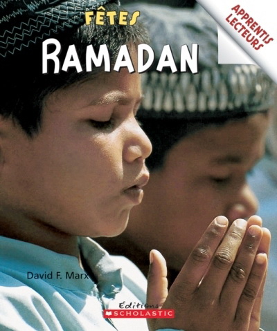 Ramadan - DAVID F MARX
