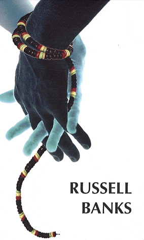 Russell Banks Cof. - RUSSELL BANKS