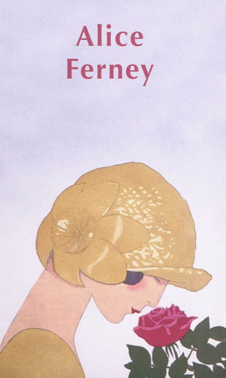 Alice Ferney Cof. - ALICE FERNEY