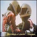 Twoism - BOARDS OF CANADA