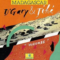 Horombe - D'GARY & JIHE