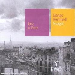 Jazz in Paris: Nuages - REINHARDT DJANGO