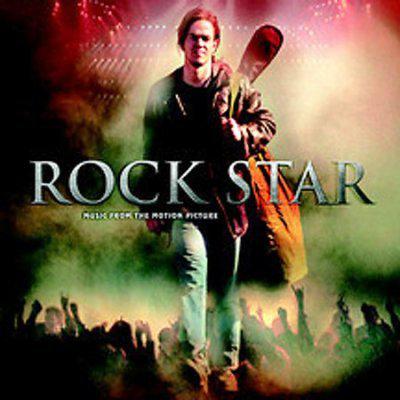 Rock Star - COMPILATION