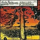 Songs From The Analog Playground - HUNTER CHARLIE