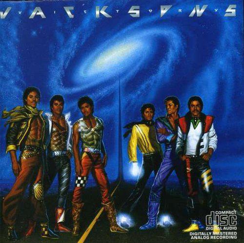 Victory - JACKSONS (THE)