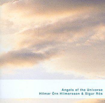 Angels of the Universe - HILMARSSON HILMAR ORN - SIGUR ROS