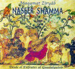From The Euphrates To The Guadalquivir - SHAMMA NASEER