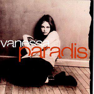 Vanessa paradis - PARADIS V