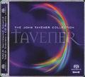 The John Tavener Collection - TAVENER
