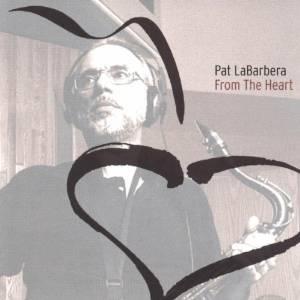 From the Heart - LA BARBERA PAT