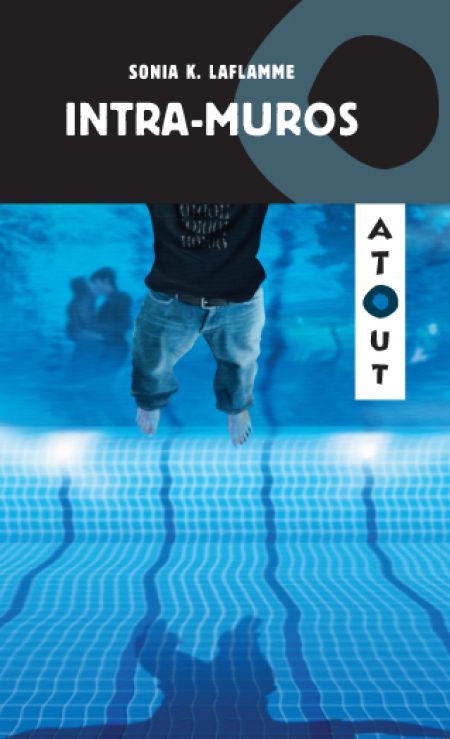 Intra-Muros - SONIA K LAFLAMME