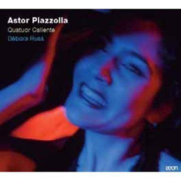 Café 1930. Tangos - PIAZZOLLA ASTOR