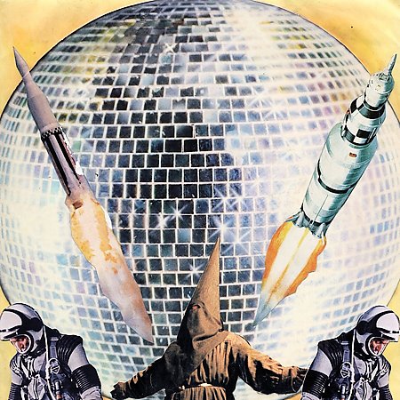 The Spirit of Apollo - N.A.S.A