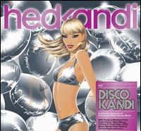 Disco Kandi: Hed Kandi (2CD) - COMPILATION