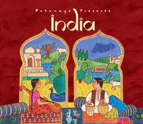 India - COMPILATION
