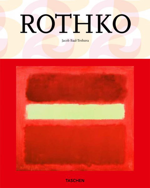 Rothko - COLLECTIF