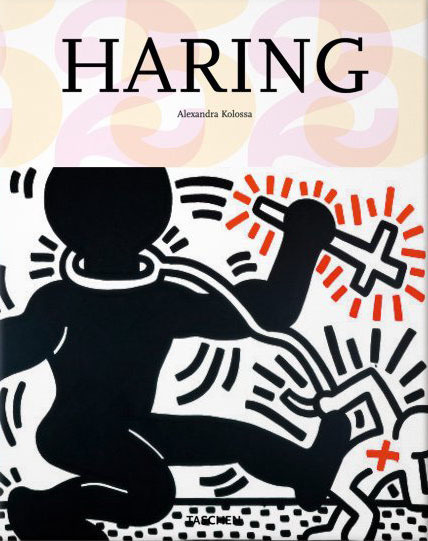 Haring - ALEXANDRA KOLOSSA