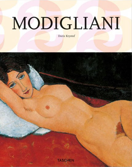 Modigliani - COLLECTIF