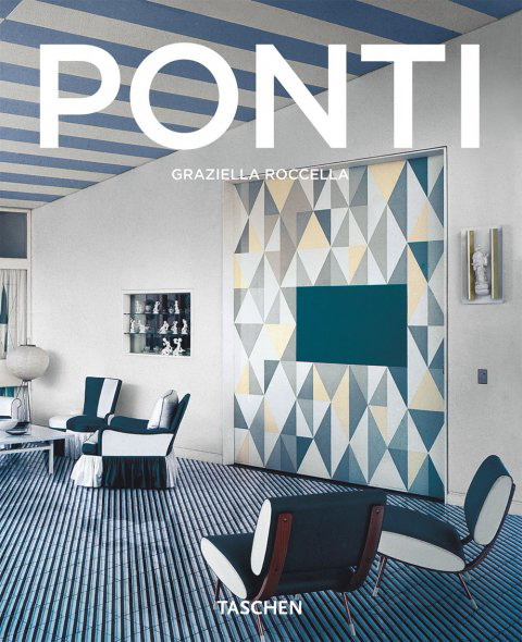 Ponti - GRAZIELLA ROCCELLA