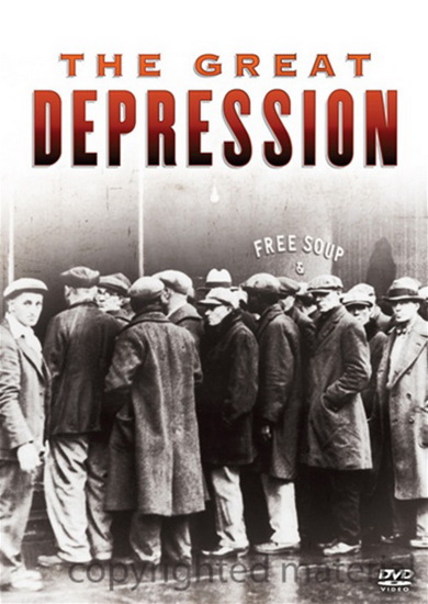 The Great depression - 