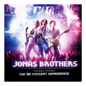 Jonas Brothers - JONAS BROTHERS