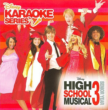 High school musical 3 - COMPILATION