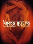 Kama-Sutra:Les secrets de l'art amoureux - CASANOVA BLAISE