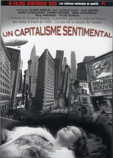 Un capitalisme sentimental - ASSELIN OLIVIER