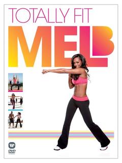 Totally fit - MEL B
