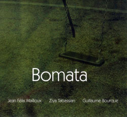 Bomata - BOMATA