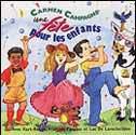 Une Fête pour les enfants - CARMEN CAMPAGNE